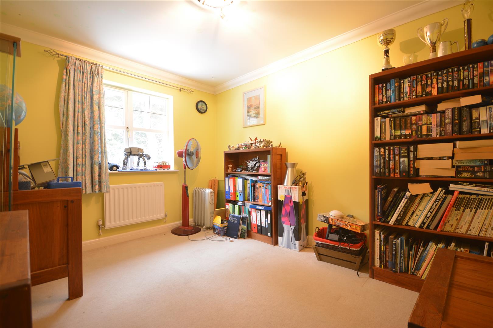 BEDROOM FOUR